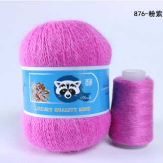 Mink Wool LMY - 876