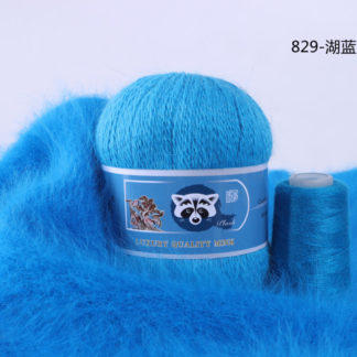 Mink Wool LMY - 829