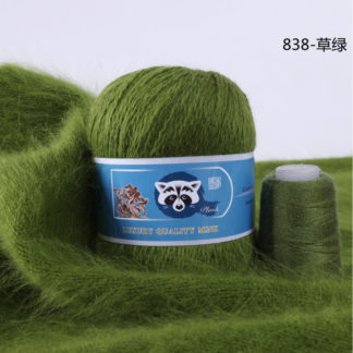 Mink Wool LMY - 838