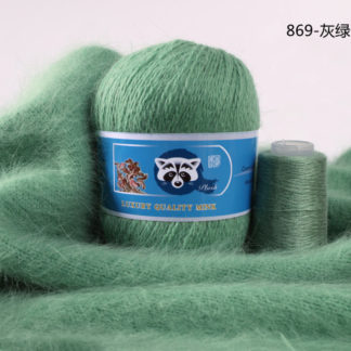 Mink Wool LMY - 869