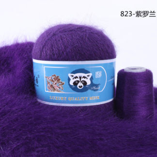 Mink Wool LMY - 823