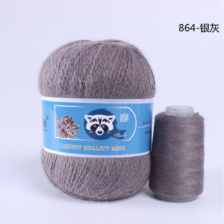 Mink Wool LMY - 864