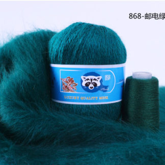 Mink Wool LMY - 868