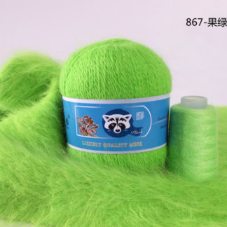 Mink Wool LMY - 867