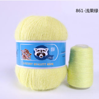 Mink Wool LMY - 861