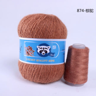 Mink Wool LMY - 874