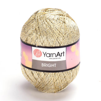 Bright YarnArt - 121
