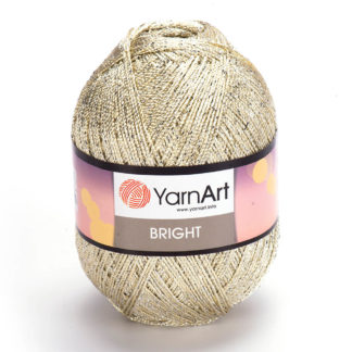 Bright YarnArt - 120