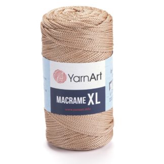 Macrame XL YarnArt - 131