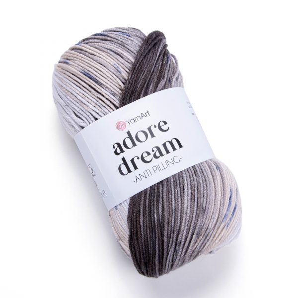 Adore Dream YarnArt - 1050