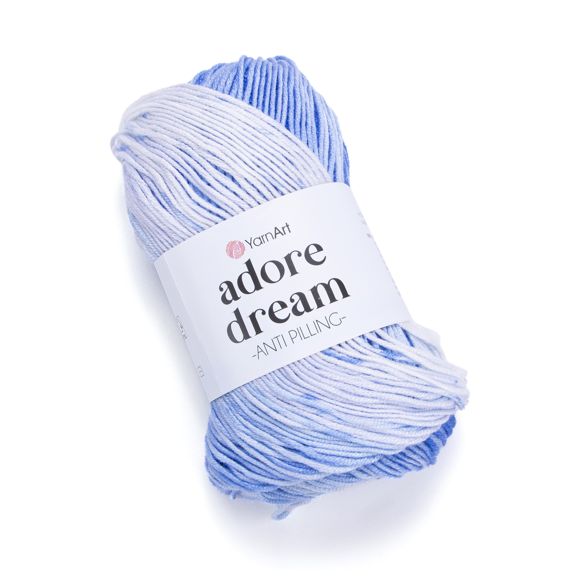Adore Dream YarnArt - 1067