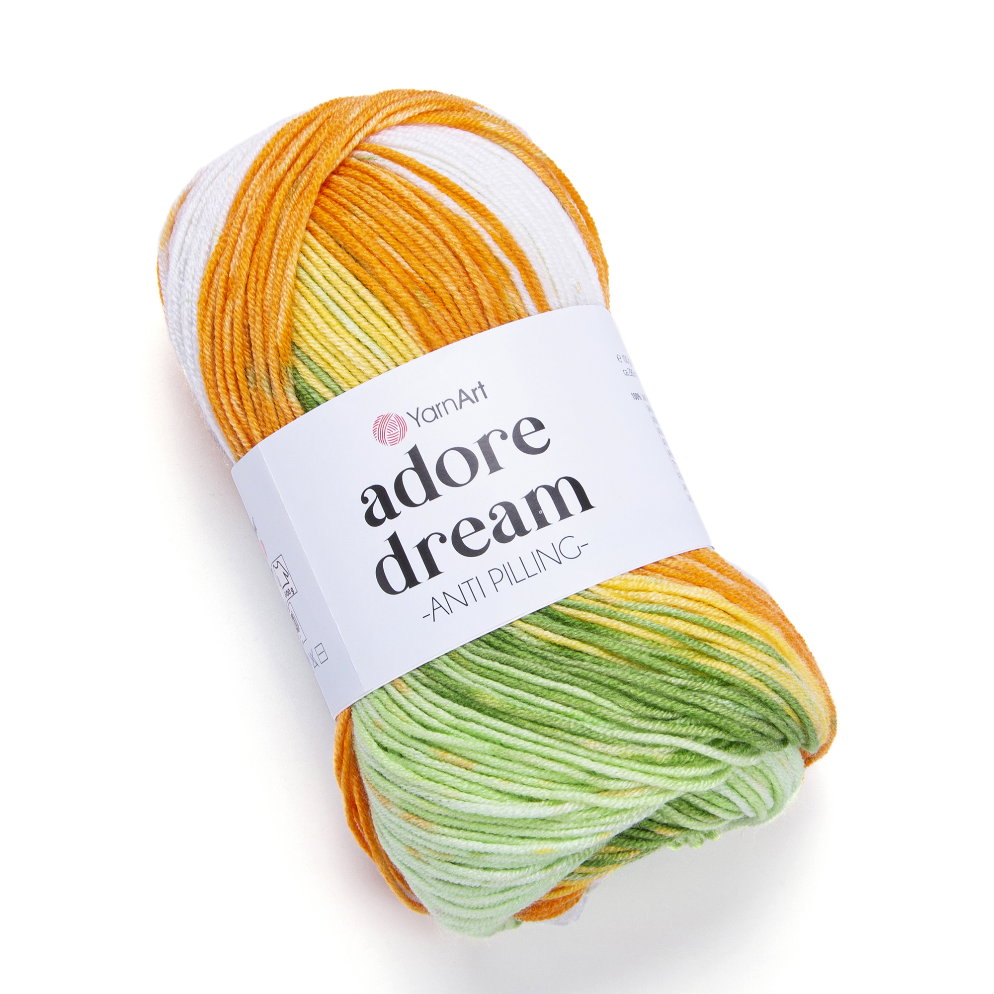 Adore Dream YarnArt - 1058