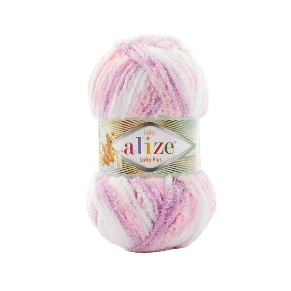 Softy Plus Alize - 6051