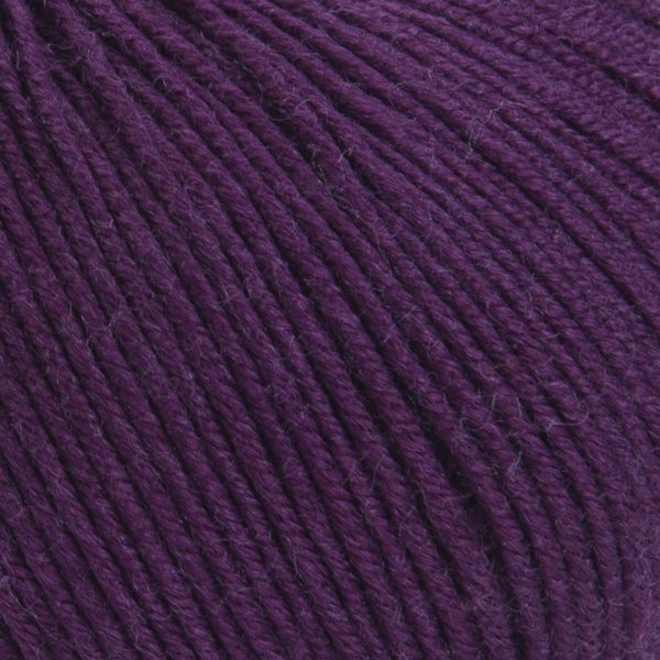 Imperial Merino YarnArt - тм.фиолетовый 3320