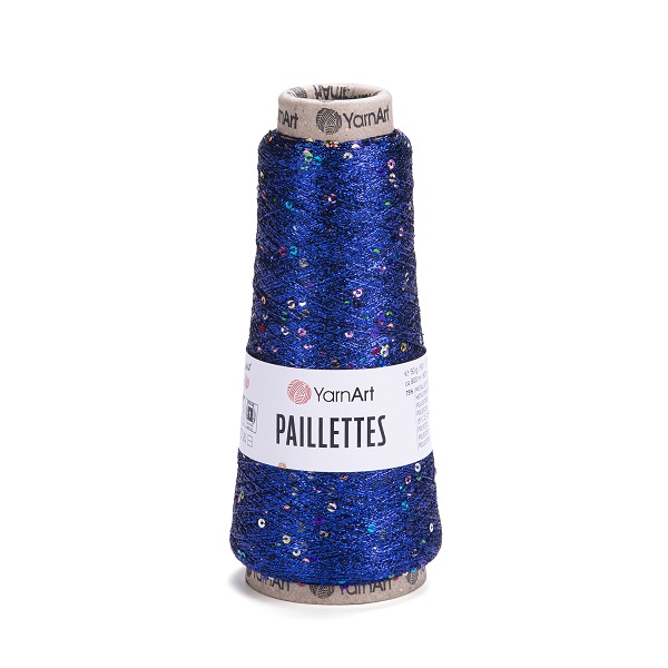 YARNART_PAILLETTES
