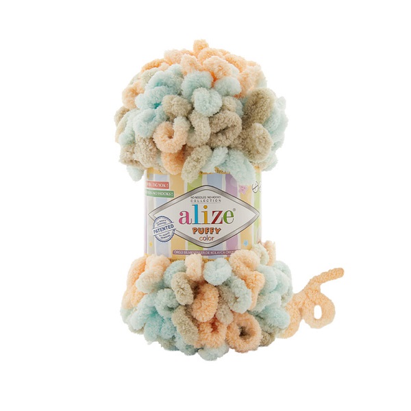 Puffy Color Alize - 8013